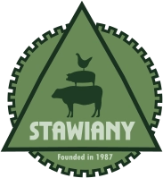 Stawiany logo